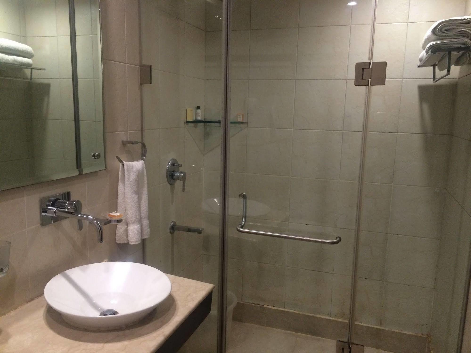 Fabhotel Rockland นิวเดลี ภายนอก รูปภาพ