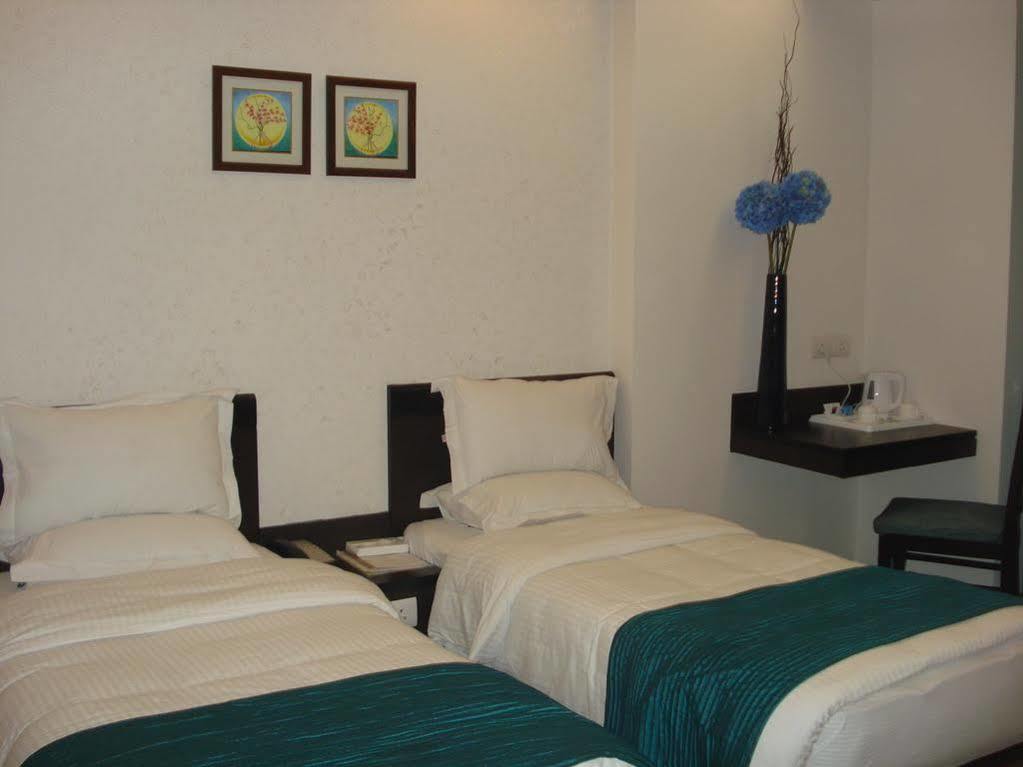 Fabhotel Rockland นิวเดลี ภายนอก รูปภาพ