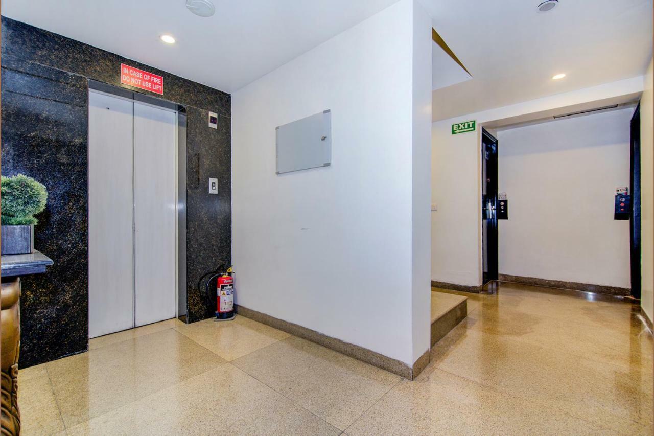 Fabhotel Rockland นิวเดลี ภายนอก รูปภาพ